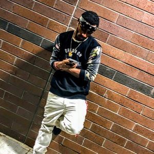 Meet your Posher, Riley